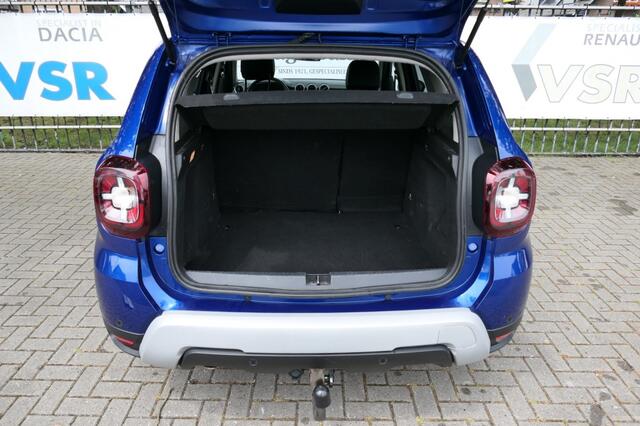 Dacia DUSTER TCe 100 Prestige