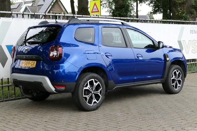 Dacia DUSTER TCe 100 Prestige
