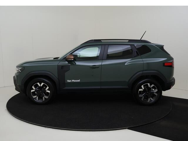 Dacia DUSTER 1.0 TCe 100 ECO-G Extreme | Techno Pack + Nav Live | Stoelverwarming |