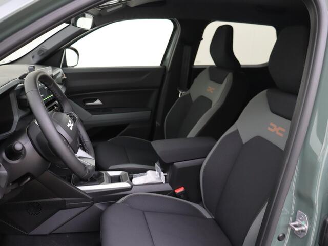 Dacia DUSTER 1.0 TCe 100 ECO-G Extreme | Techno Pack + Nav Live | Stoelverwarming |