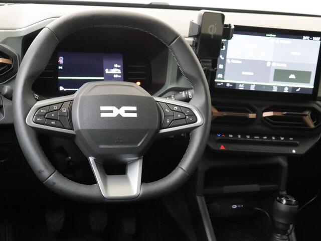 Dacia DUSTER 1.0 TCe 100 ECO-G Extreme | Techno Pack + Nav Live | Stoelverwarming |
