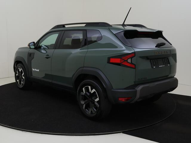 Dacia DUSTER 1.0 TCe 100 ECO-G Extreme | Techno Pack + Nav Live | Stoelverwarming |