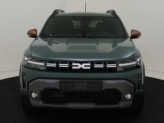 Dacia DUSTER 1.0 TCe 100 ECO-G Extreme | Techno Pack + Nav Live | Stoelverwarming |