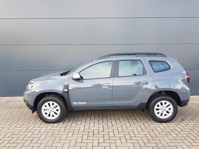 Dacia DUSTER 1.3 TCe 130 Expression