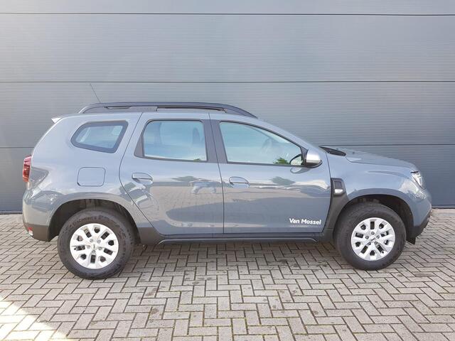 Dacia DUSTER 1.3 TCe 130 Expression