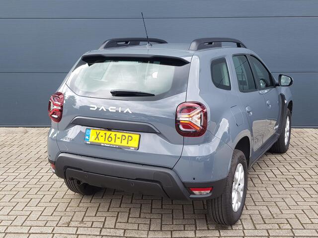 Dacia DUSTER 1.3 TCe 130 Expression