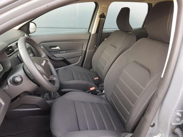 Dacia DUSTER 1.3 TCe 130 Expression