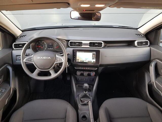 Dacia DUSTER 1.3 TCe 130 Expression