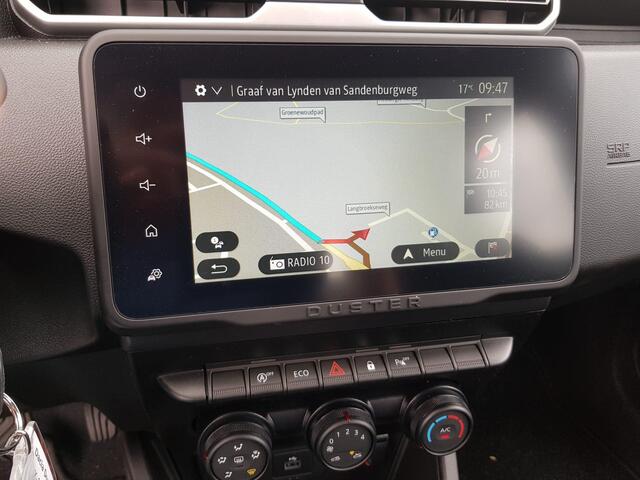 Dacia DUSTER 1.3 TCe 130 Expression