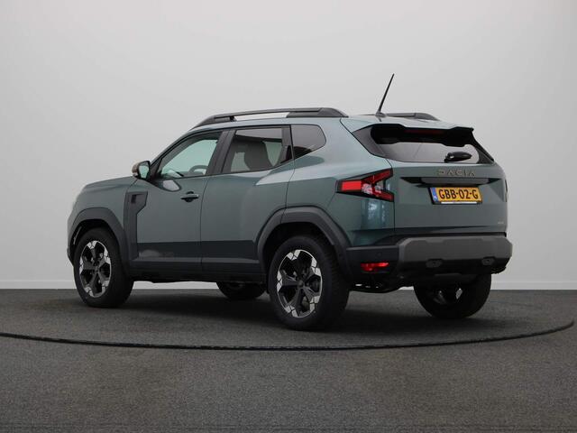Dacia DUSTER TCe 130pk Mild Hybrid 4x4 Extreme | Trekhaak | Achteruitrijcamera | Apple/Android Carplay | Parkeersensoren voor + Achter |