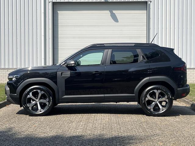 Dacia DUSTER 1.3 TCe 130 Journey / Nieuwe Dacia Duster Journey / Nieuw te Bestellen + Uit Voorraad Leverbaar /