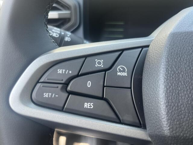 Dacia DUSTER 1.3 TCe 130 Journey / Nieuwe Dacia Duster Journey / Nieuw te Bestellen + Uit Voorraad Leverbaar /
