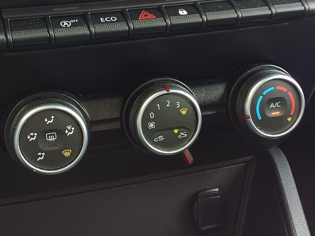 Dacia DUSTER 1.0 TCe Bi-Fuel Comfort Trekhaak / LPG-G3 / Airco / Lichtmetalen Velgen / Cruise Control / LED
