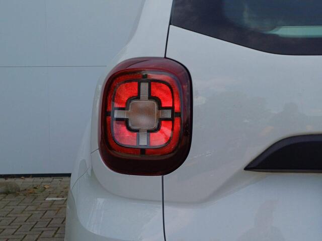 Dacia DUSTER 1.0 TCe Bi-Fuel Comfort Trekhaak / LPG-G3 / Airco / Lichtmetalen Velgen / Cruise Control / LED