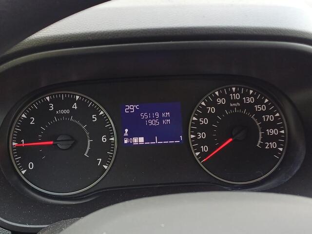 Dacia DUSTER 1.0 TCe Bi-Fuel Comfort Trekhaak / LPG-G3 / Airco / Lichtmetalen Velgen / Cruise Control / LED