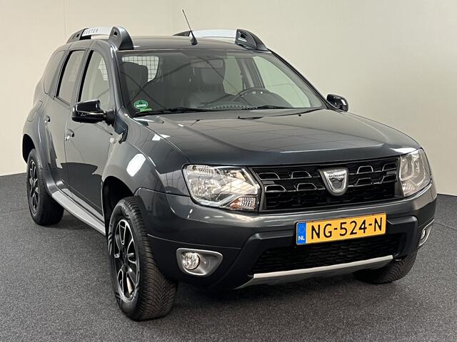 Dacia DUSTER 1.2 TCe 4x2 Blackshadow Navi/Camera/leder