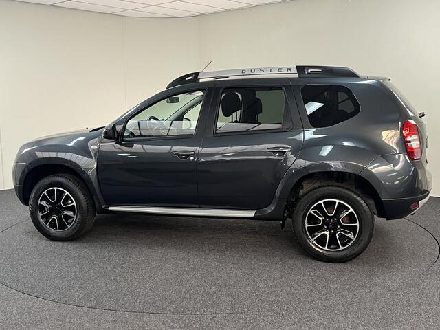 Dacia DUSTER 1.2 TCe 4x2 Blackshadow Navi/Camera/leder