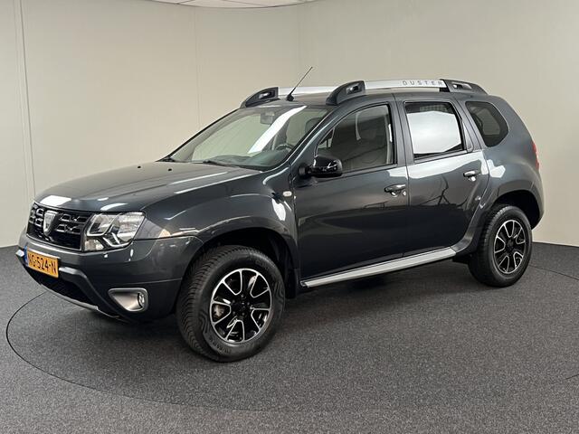 Dacia DUSTER 1.2 TCe 4x2 Blackshadow Navi/Camera/leder