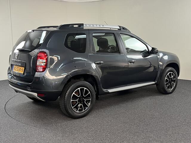 Dacia DUSTER 1.2 TCe 4x2 Blackshadow Navi/Camera/leder