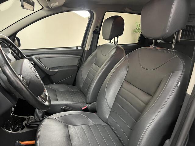 Dacia DUSTER 1.2 TCe 4x2 Blackshadow Navi/Camera/leder