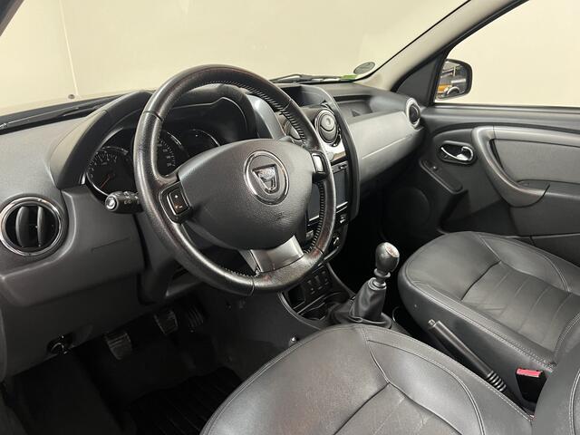 Dacia DUSTER 1.2 TCe 4x2 Blackshadow Navi/Camera/leder