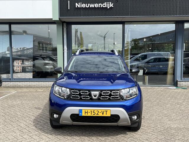 Dacia DUSTER 1.0 TCe Bi-Fuel Serie Limitee 15th Anniversary LICHTMETAAL / PARKEERSENSOREN + CAMERA / DAB+ / CRUISE CONTROL / CLIMATE CONTROL / EDITION ONE UITVOERING