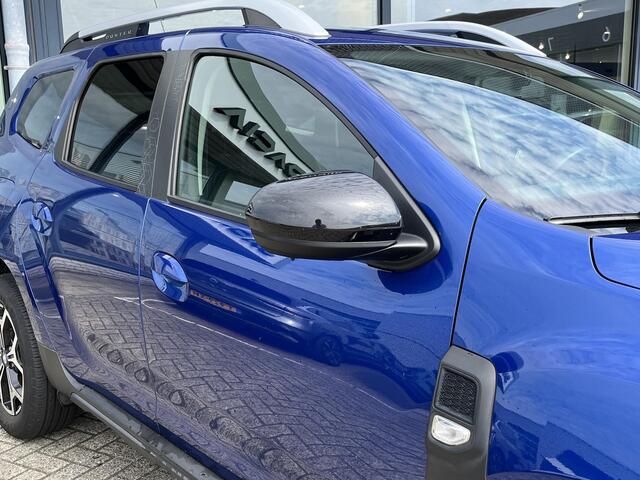 Dacia DUSTER 1.0 TCe Bi-Fuel Serie Limitee 15th Anniversary LICHTMETAAL / PARKEERSENSOREN + CAMERA / DAB+ / CRUISE CONTROL / CLIMATE CONTROL / EDITION ONE UITVOERING