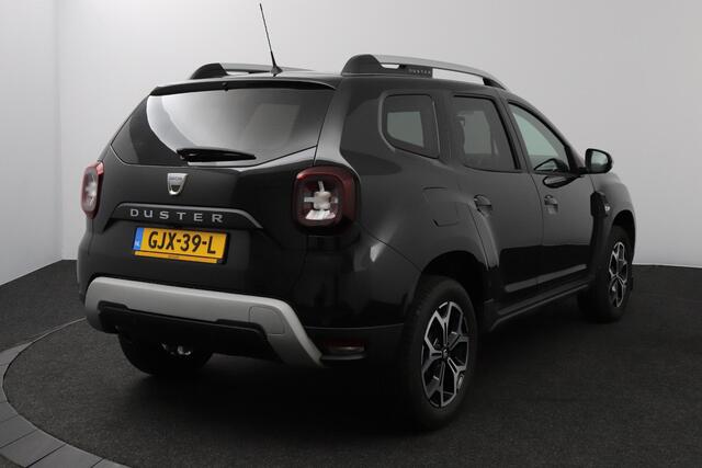 Dacia DUSTER 1.3 TCe 130 Prestige | Navigatie | Camera | Clima | 131PK |