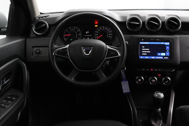 Dacia DUSTER 1.3 TCe 130 Prestige | Navigatie | Camera | Clima | 131PK |