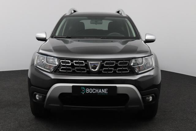 Dacia DUSTER 1.3 TCe 130 Prestige | Navigatie | Camera | Clima | 131PK |