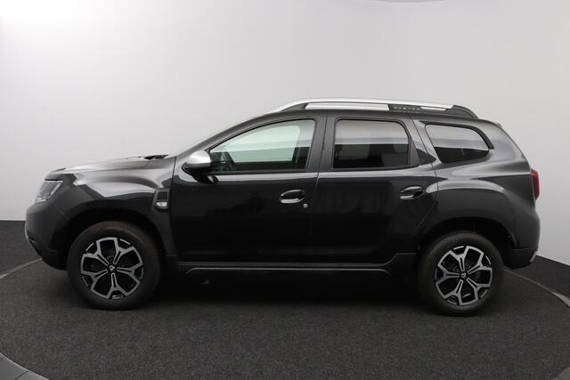 Dacia DUSTER 1.3 TCe 130 Prestige | Navigatie | Camera | Clima | 131PK |