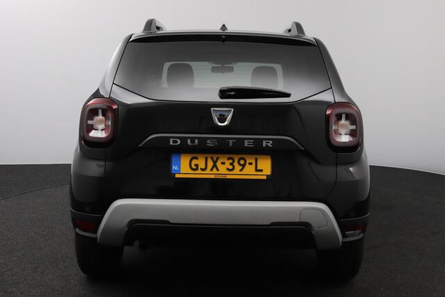 Dacia DUSTER 1.3 TCe 130 Prestige | Navigatie | Camera | Clima | 131PK |