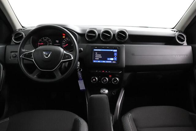 Dacia DUSTER 1.3 TCe 130 Prestige | Navigatie | Camera | Clima | 131PK |
