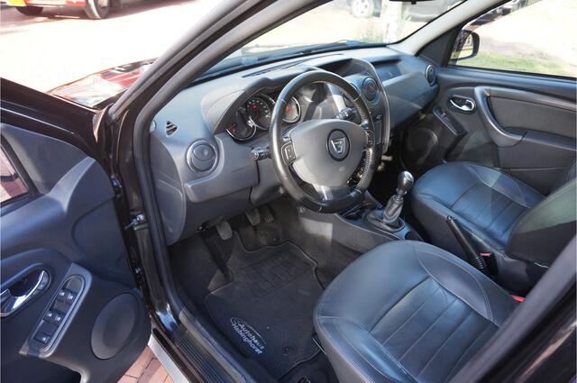 Dacia DUSTER 1.2 TCe 4x2 Blackshadow PLAAT VAN EEN AUTO ORG KM AANTOONBAAR..
