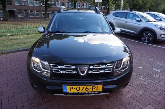 Dacia DUSTER 1.2 TCe 4x2 Blackshadow PLAAT VAN EEN AUTO ORG KM AANTOONBAAR..