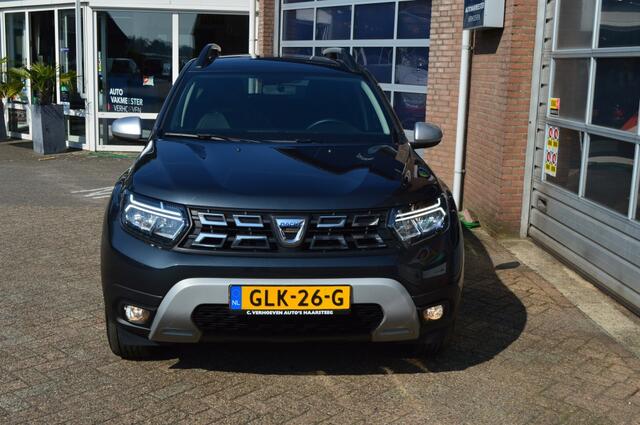 Dacia DUSTER 1.3 TCe Prestige