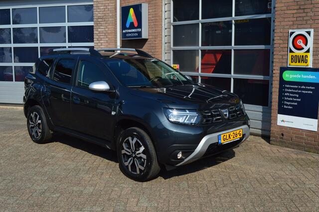 Dacia DUSTER 1.3 TCe Prestige