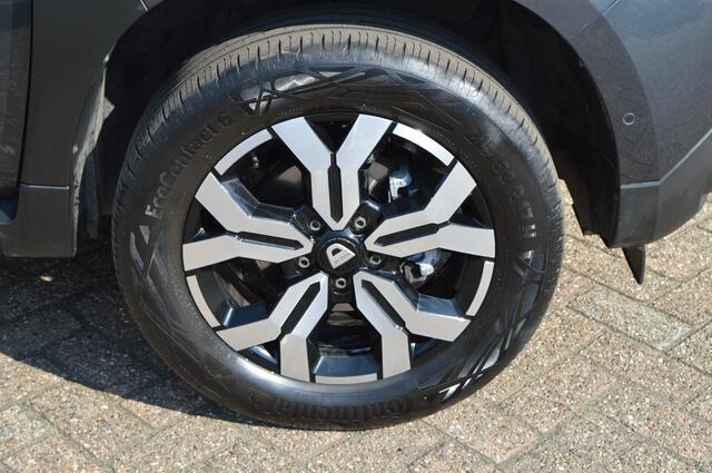 Dacia DUSTER 1.3 TCe Prestige