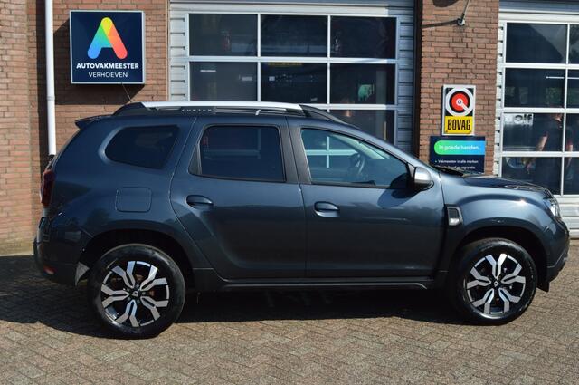 Dacia DUSTER 1.3 TCe Prestige