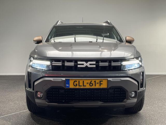Dacia DUSTER 1.6 Hybrid 140 Journey