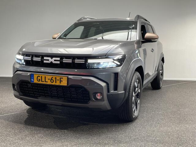 Dacia DUSTER 1.6 Hybrid 140 Journey