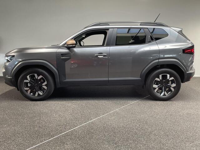 Dacia DUSTER 1.6 Hybrid 140 Journey