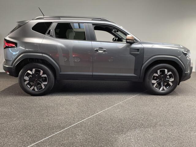 Dacia DUSTER 1.6 Hybrid 140 Journey