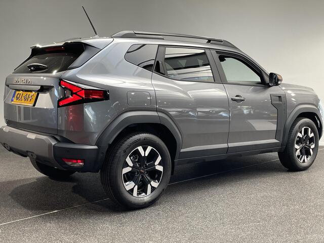 Dacia DUSTER 1.6 Hybrid 140 Journey