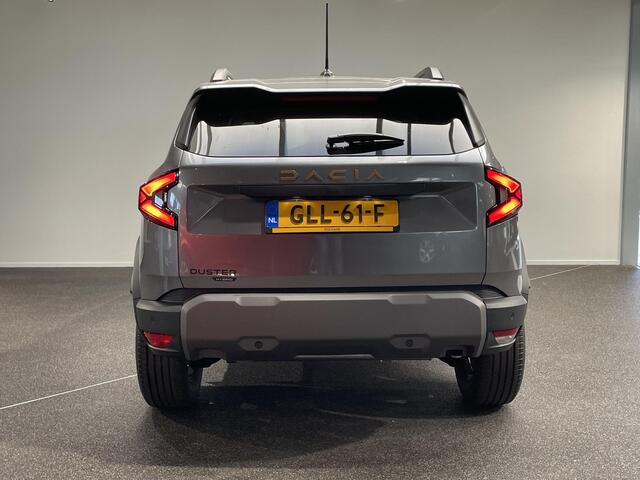 Dacia DUSTER 1.6 Hybrid 140 Journey
