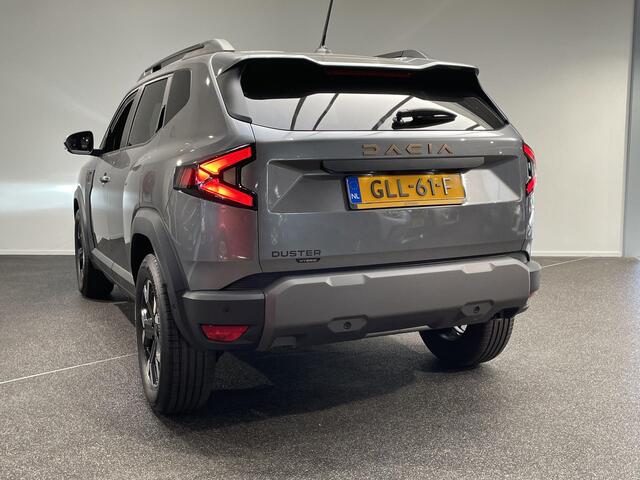 Dacia DUSTER 1.6 Hybrid 140 Journey
