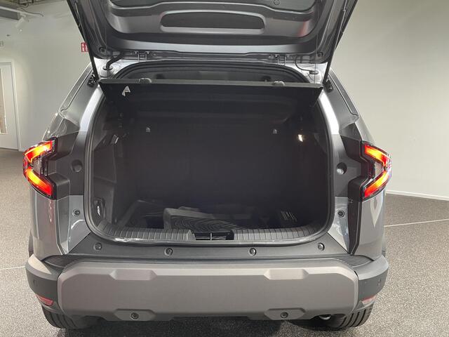 Dacia DUSTER 1.6 Hybrid 140 Journey