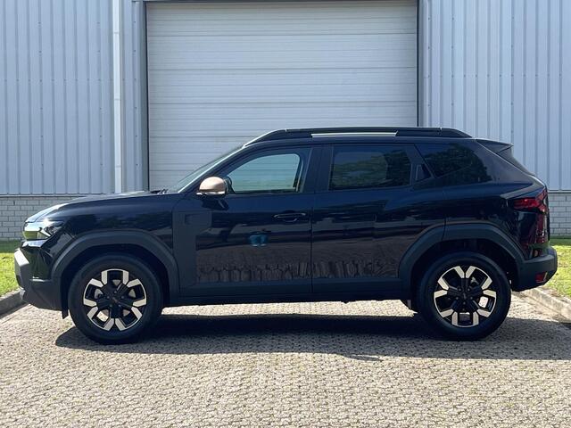 Dacia DUSTER 1.6 Hybrid 140 Journey / Demo / Levertijd I.O / Nieuwe Dacia Duster Hybrid Kom Proefrijden /