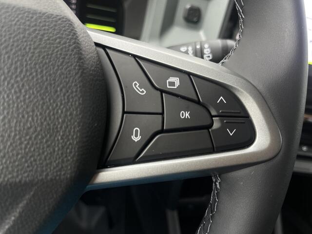 Dacia DUSTER 1.6 Hybrid 140 Journey / Demo / Levertijd I.O / Nieuwe Dacia Duster Hybrid Kom Proefrijden /