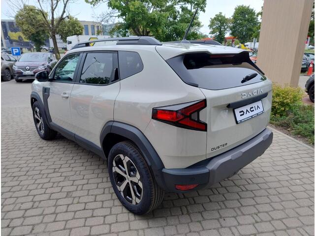 Dacia DUSTER 1.6 FULL-Hybrid 140 Extreme, PACK WINTER/ PACK PARKING/ PACK TECHNO MEDIA NAV/ ETC... NIEUWSTAAT! 1e EIGENAAR! DEMO RIJKLAAR!